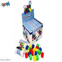 Educational toy 20-digit educational cube by Mava