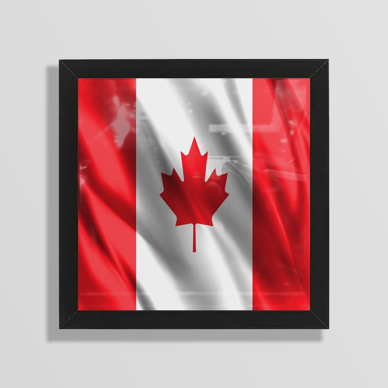 تابلو طرح کانادا مدل Mk39