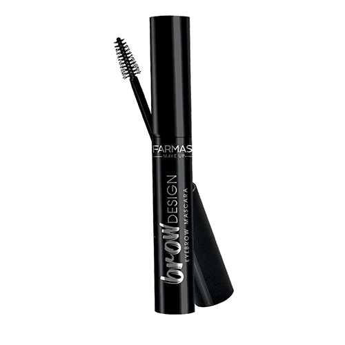 ژل ابرو brow designe فارماسي