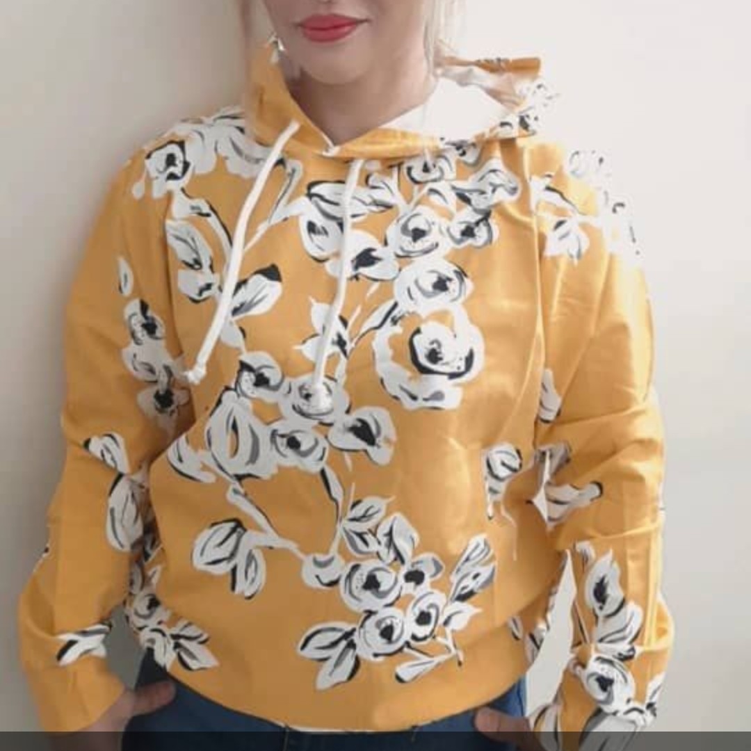 هودی ترک کد3