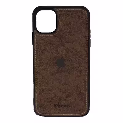 کاور طرح جیر مدل CH8 مناسب برای گوشی موبایل اپل IPHONE 11 PRO MAX