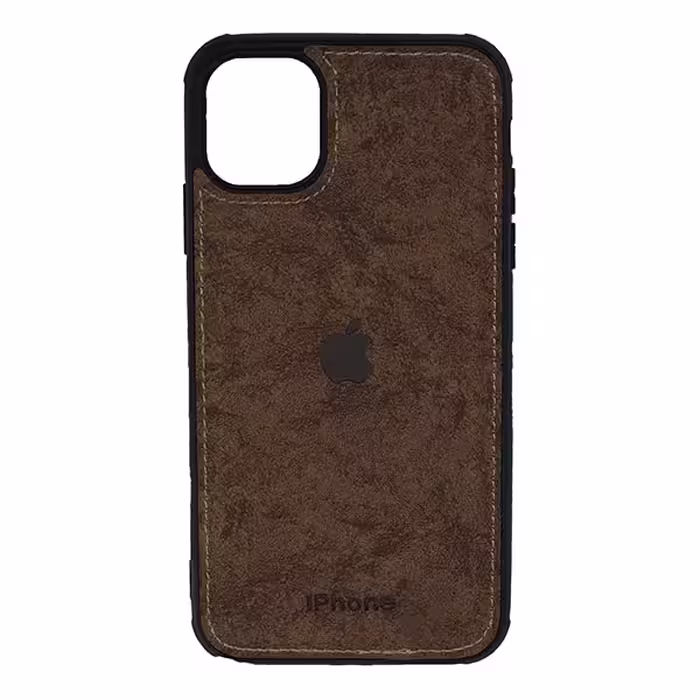 کاور طرح جیر مدل CH8 مناسب برای گوشی موبایل اپل IPHONE 11 PRO MAX
