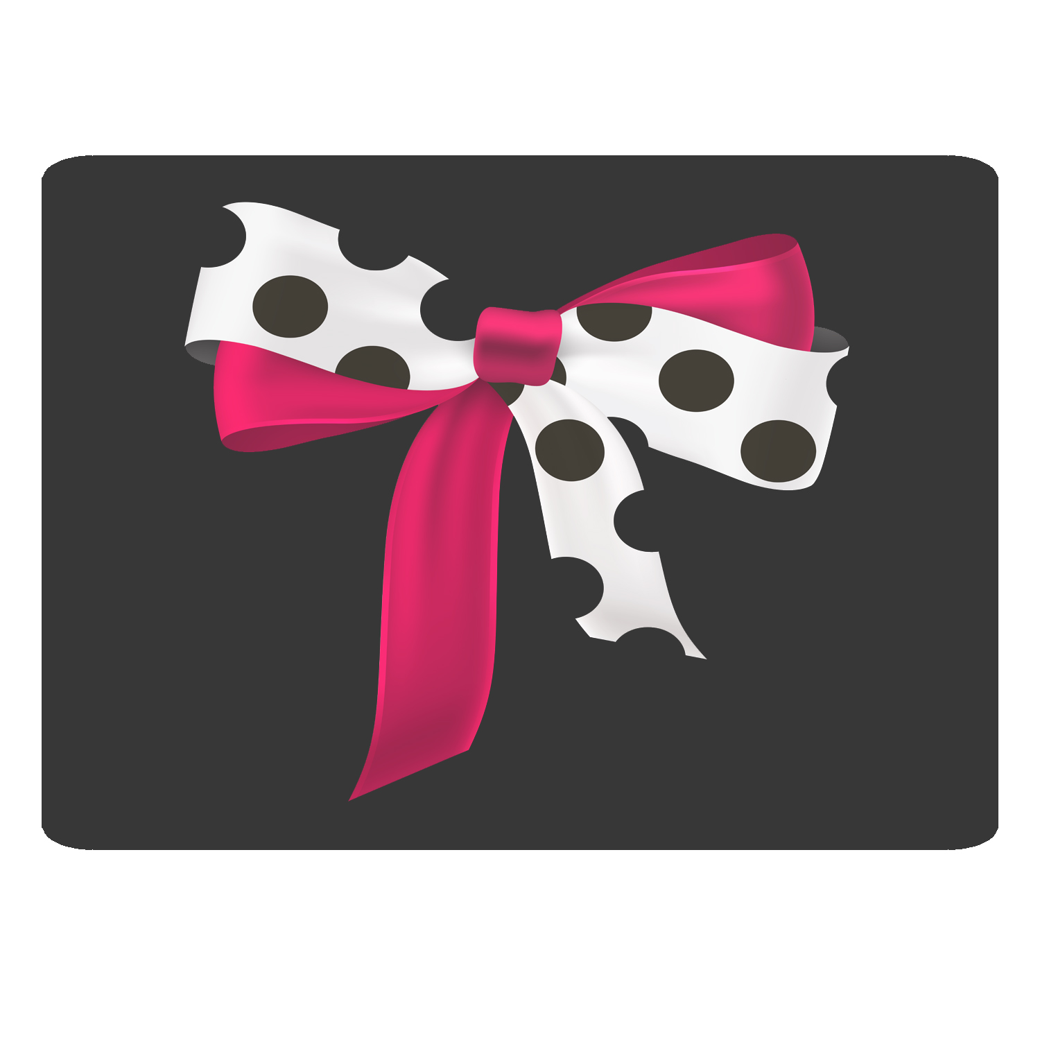 ماوس پد مدل KM 252 پاپییون