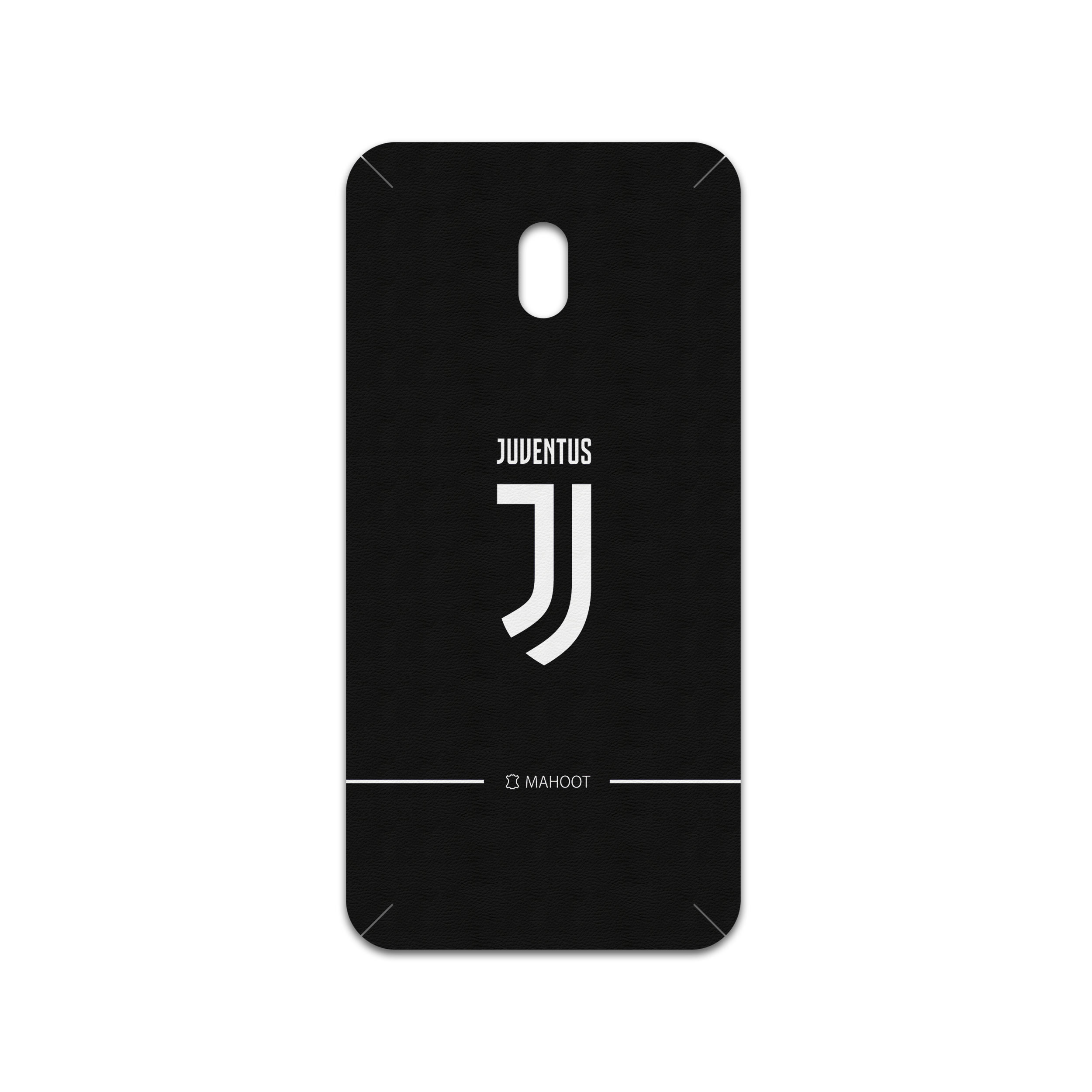برچسب پوششی ماهوت مدل Juventus-FC مناسب برای گوشی موبایل شیائومی Redmi 8A