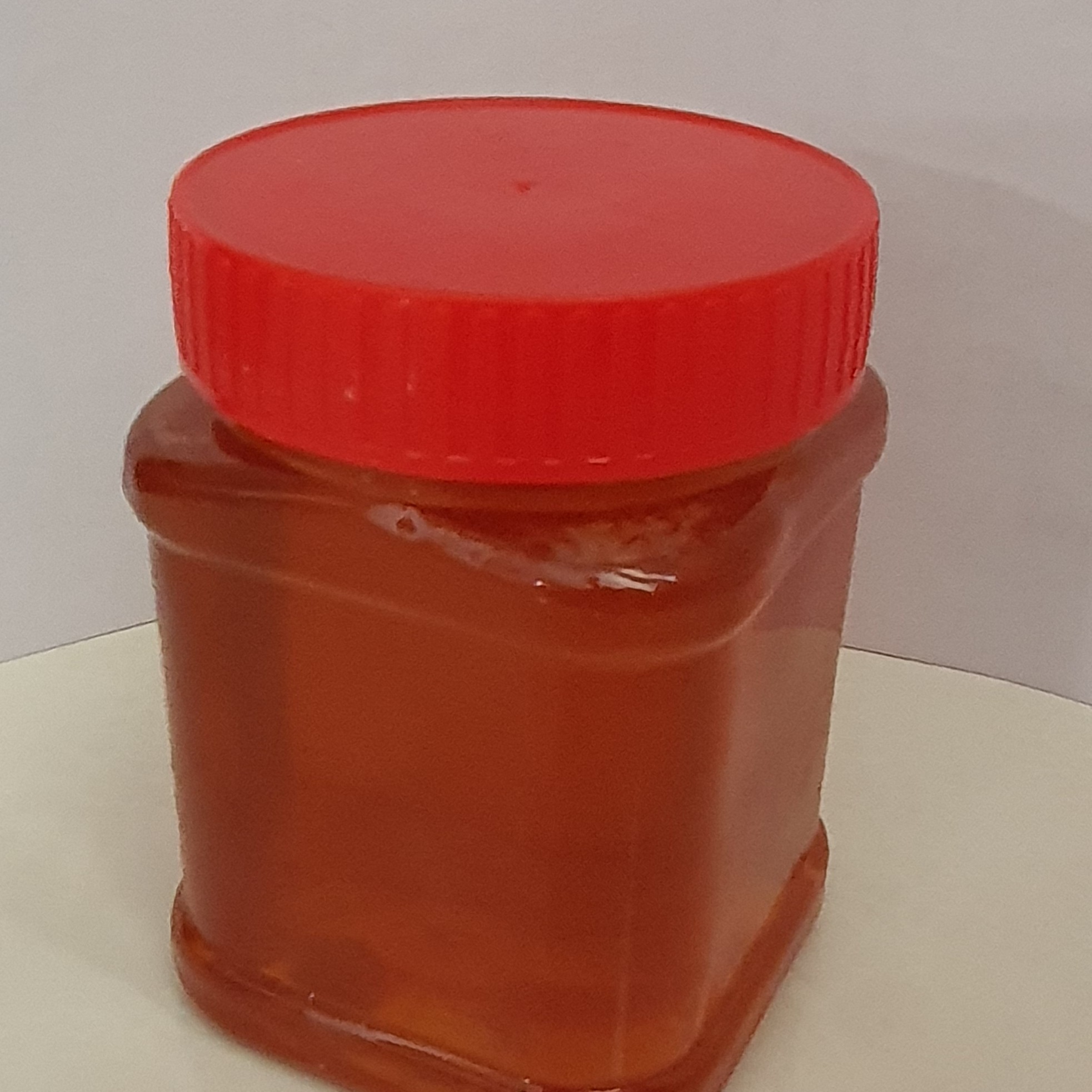 عسل طبیعی