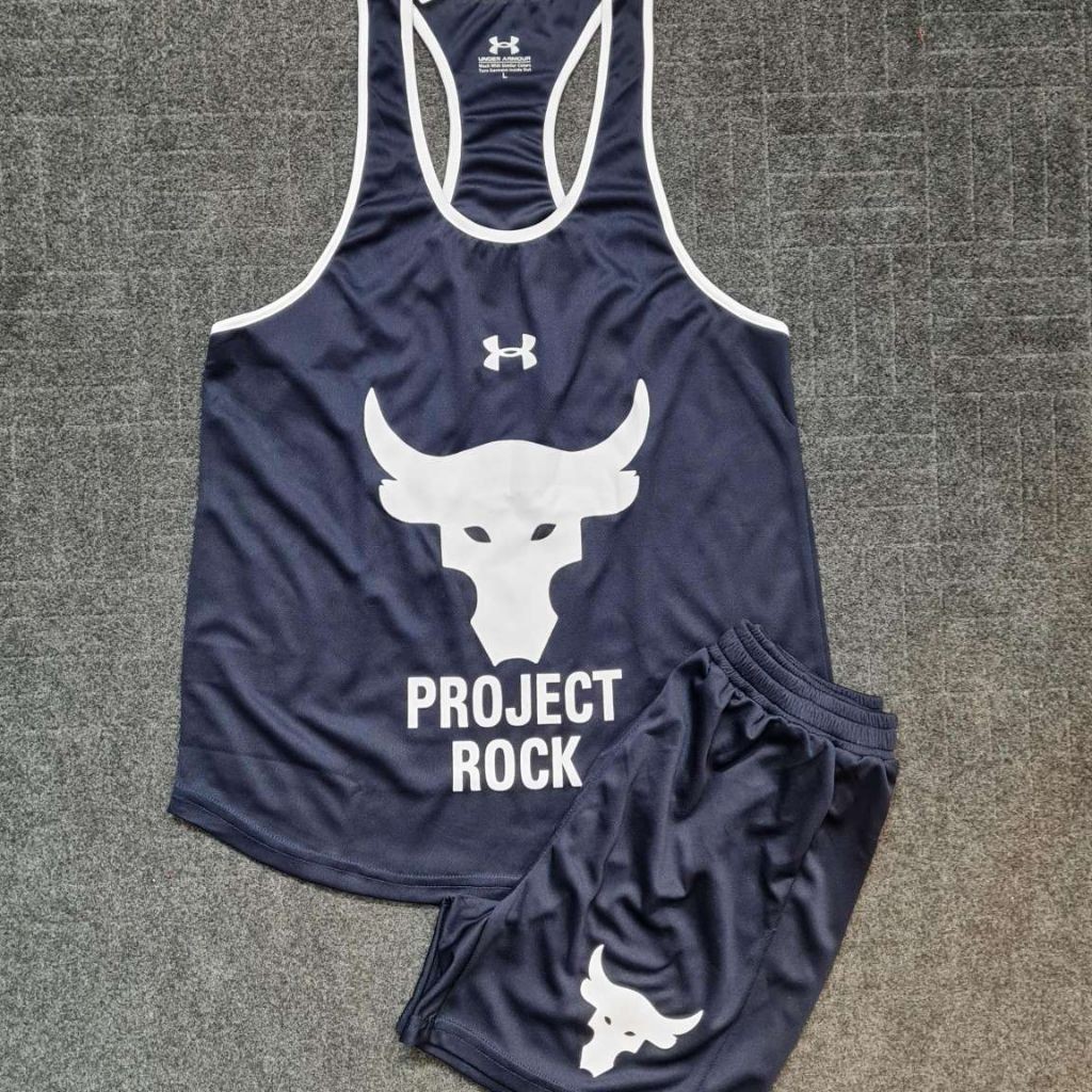 ست بدنسازی راک