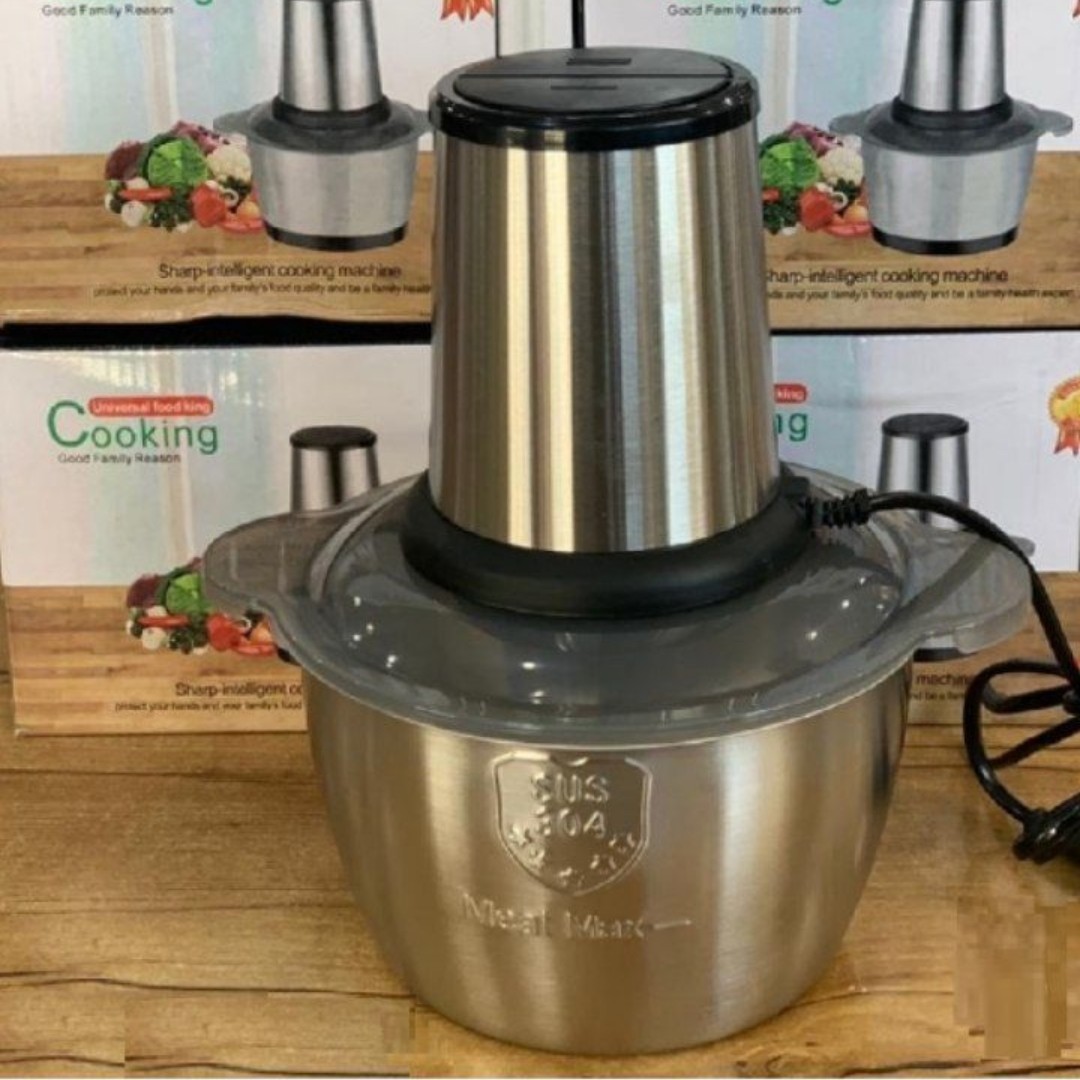 خردکن برقی 1200وات کوکینگ