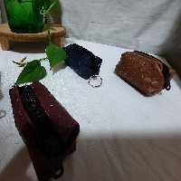 کیف هندزفری یا کیف لوازم کوچک 