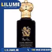 عطر ادکلن کلایو کریستین اکس تویست بویس رز 50 میل مردانه – زنانه