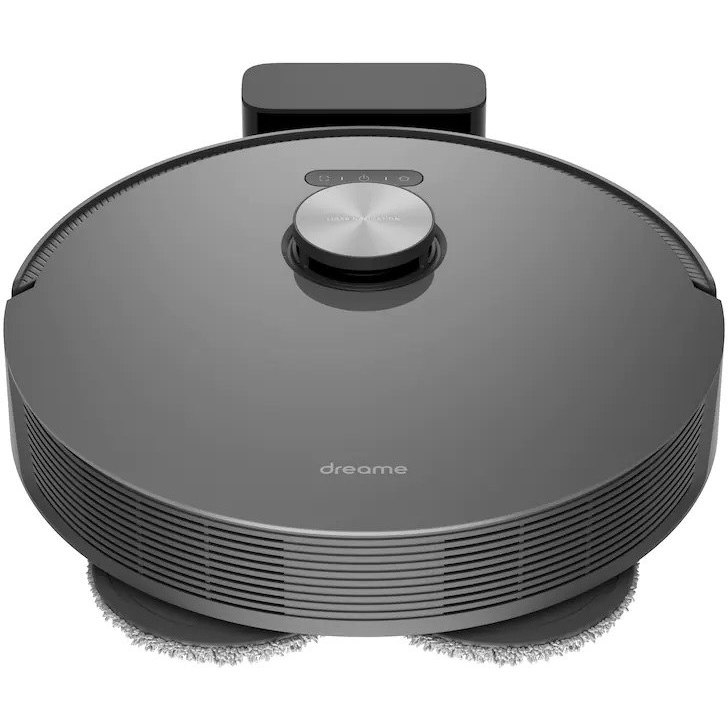 جارو رباتیک دریم L10S Pro نسخه گلوبال (ارسال رایگان)