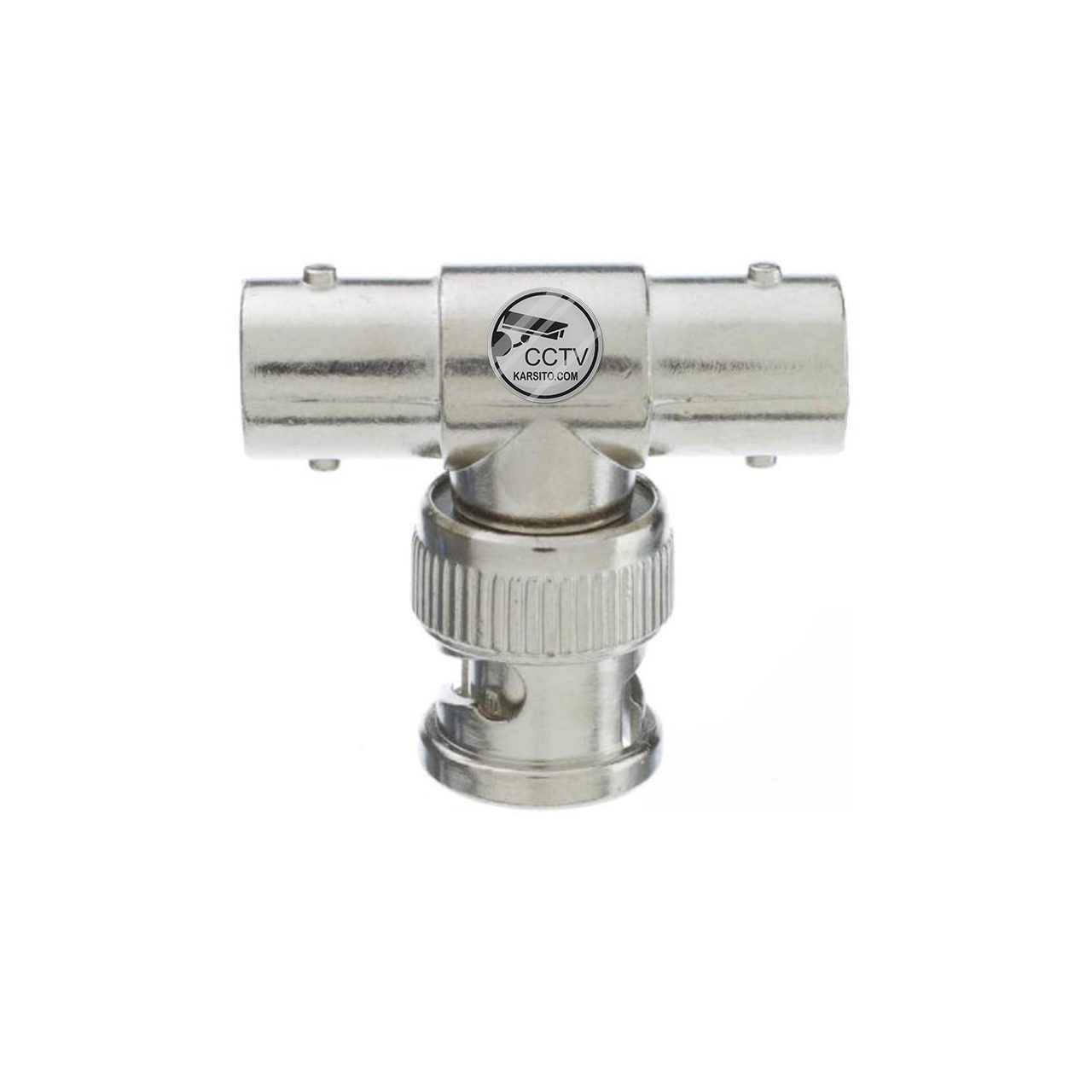 مشخصات، قیمت و خرید رابط BNC T