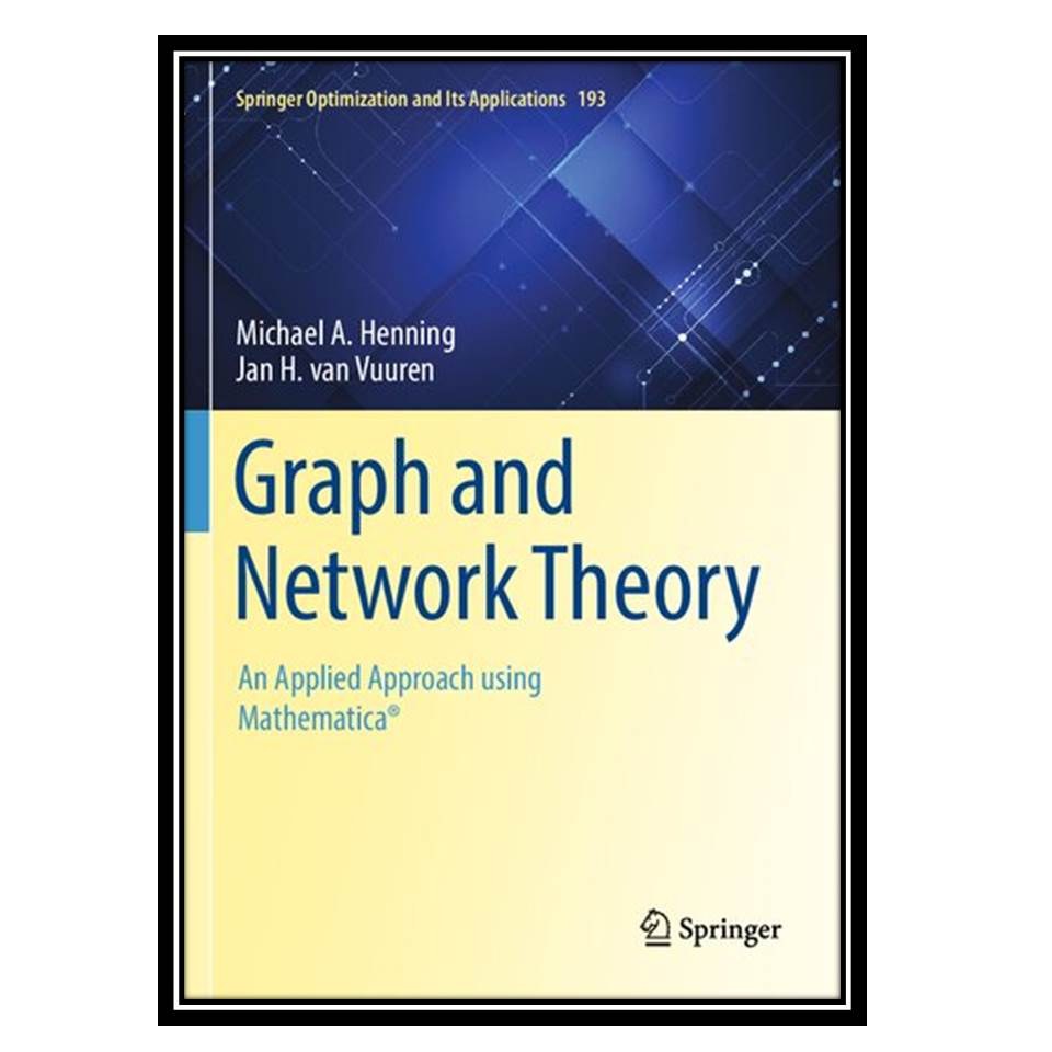 کتاب Graph and Network Theory