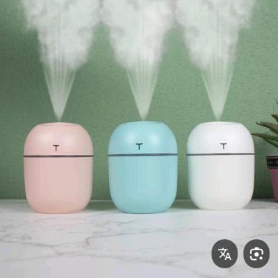 دستگاه بخور سرد رومیزی