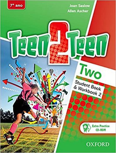 Teen 2 Teen 2 SB WB DVD تین 2 تین 2