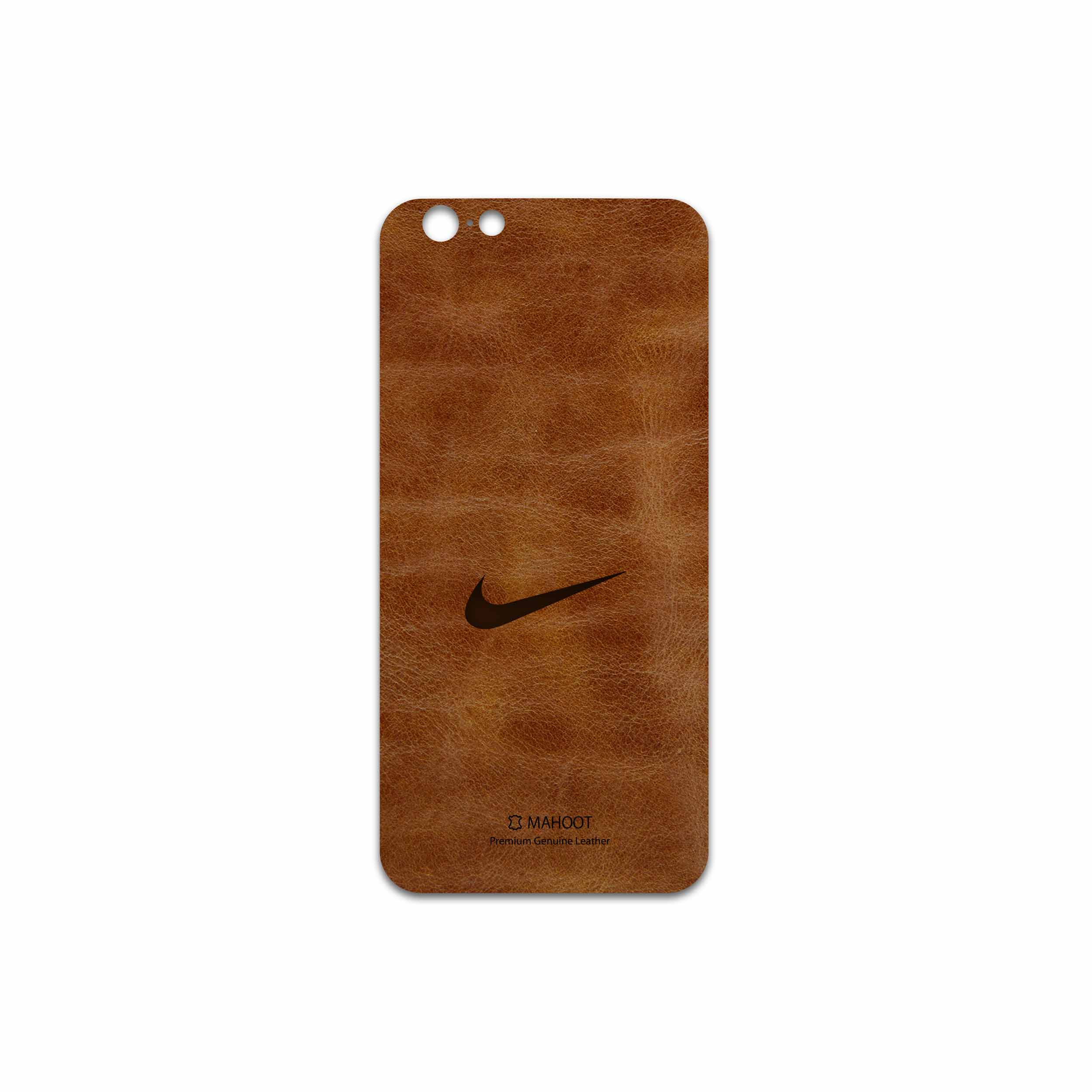 برچسب پوششی ماهوت مدل BFL-NK مناسب برای گوشی موبایل اپل iPhone 6s