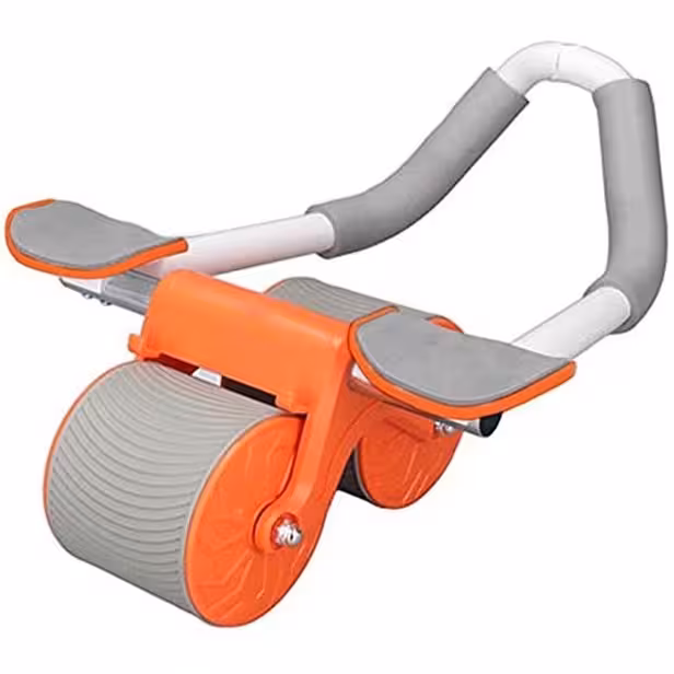 چرخ تمرین شکم Rebound Abdominal Wheel