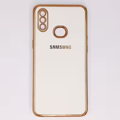 کاور مدل S_mycase کد 01 مناسب برای گوشی موبایل سامسونگ GALAXY A10s