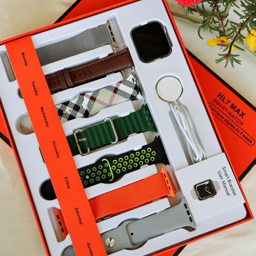 ساعت  هوشمند اسپورت 