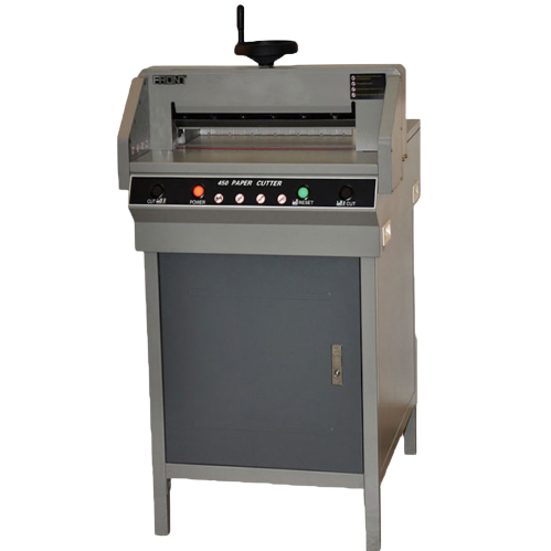 دستگاه برش کاغذ برند: Perfect مدل: G450 D