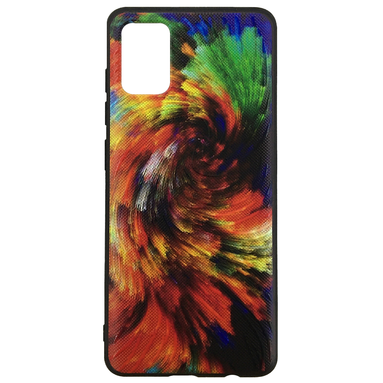 کاور مدل A0942 مناسب برای گوشی موبایل سامسونگ Galaxy A31