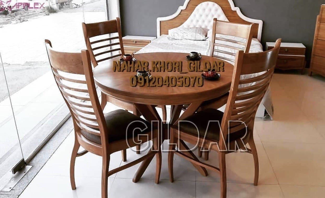 میزناهارخوری