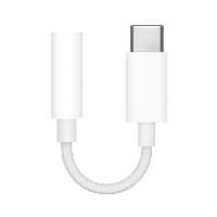 مبدل USB-C به جک 3.5 میلی متری هدفون اپل | کالا مکس
