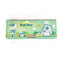 جامدادی آهنربایی سبز BB60117 BENIBEAR