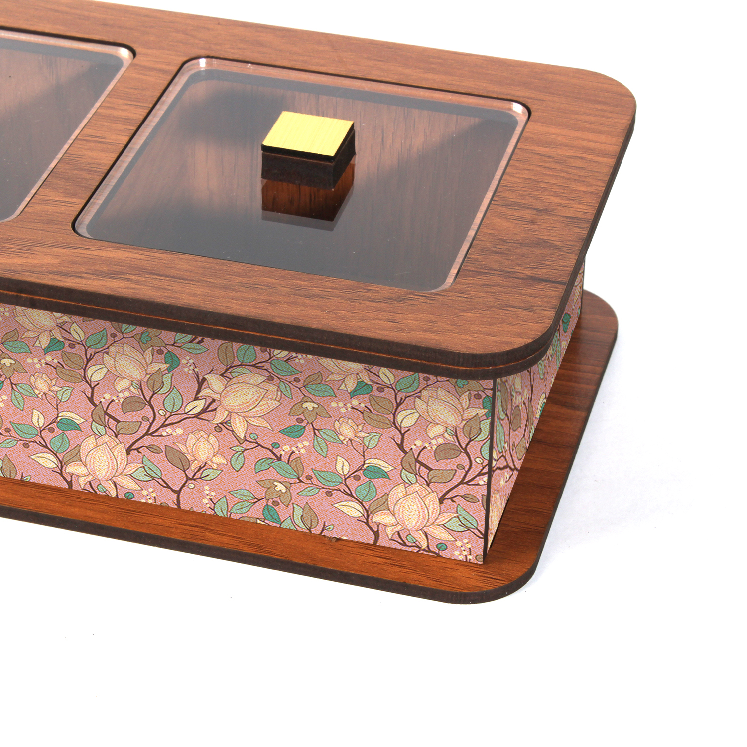 جعبه پذیرایی مدل 7029