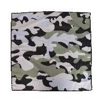 دستمال سر و گردن مدل باندانا کد 072