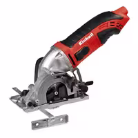 مینی اره دیسکی Einhell مدل TC-CS 860-2Kit