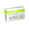 صابون لایه بردار طبیعی قوی گلمر مدل scrub X
