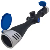 دوربین تفنگ دیسکاوری 50×16-4 VT-3