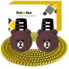 محافظ کابل رینیکا مدل Bear Head NBB03 مجموعه 3 عددی