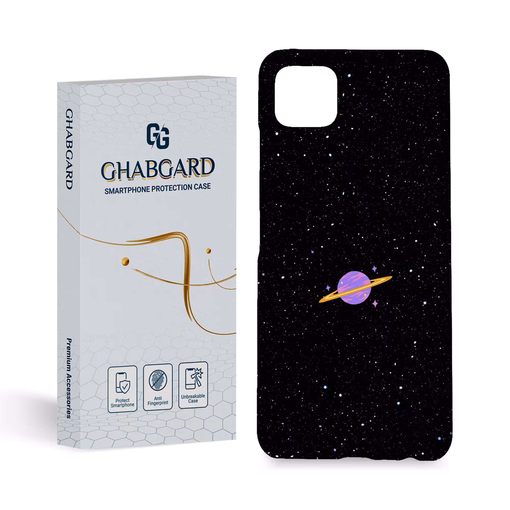 کاور قاب گارد مدل فانتزی مناسب برای گوشی موبایل سامسونگ galaxy A22 5g