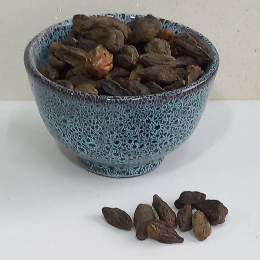 عطاری هلیله سیاه (200 گرم)