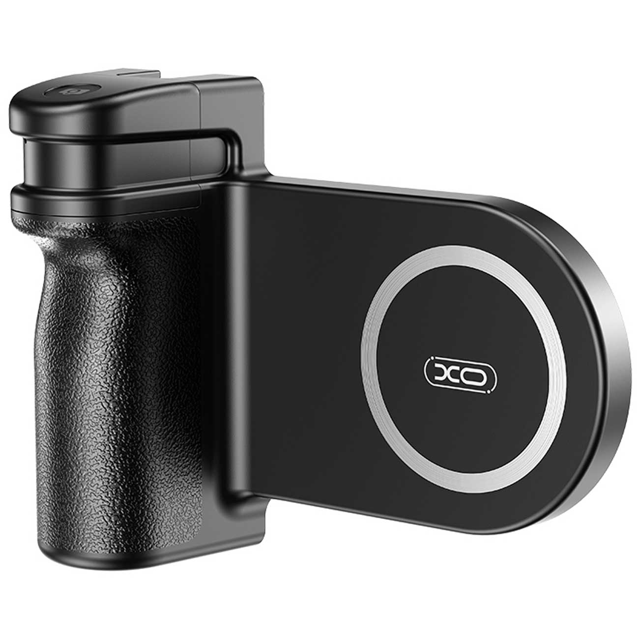 گیمبال مگنتی و هولدر موبایل رومیزی ایکس او SS18