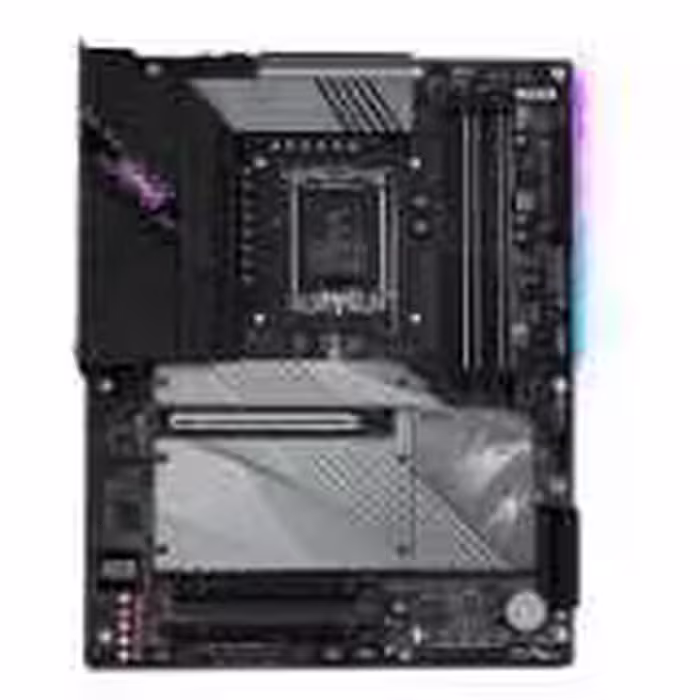 قیمت و مشخصات مادربرد گیگابایت Z690 AORUS ELITE (rev. 1.0)