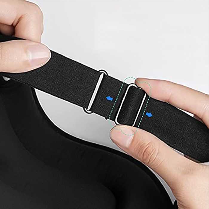 چشم بند خواب مدل 146