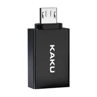 مبدل MicroUSB OTG کاکو مدل KSC-533