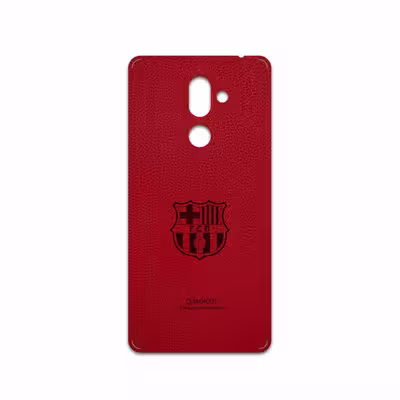 برچسب پوششی ماهوت مدل RL-BRCA مناسب برای گوشی موبایل نوکیا 7 Plus