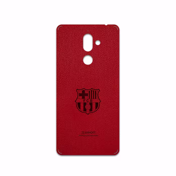 برچسب پوششی ماهوت مدل RL-BRCA مناسب برای گوشی موبایل نوکیا 7 Plus
