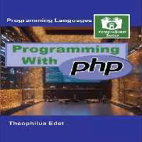 خرید و دانلود نسخه کامل کتاب Programming With PHP (Mastering Programming Languages Series)