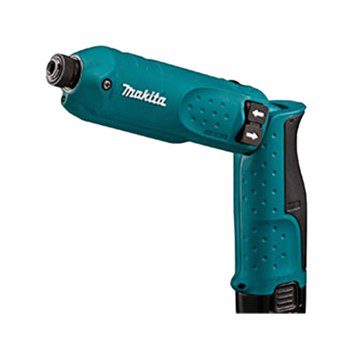 پیچ گوشتی شارژی ضربه ای ماکیتا مدل TD020 - ابزار یراق