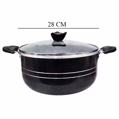 قابلمه مرسانا مدل MT2800 سایز 28