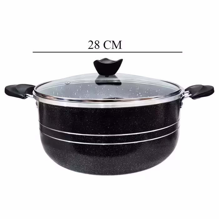 قابلمه مرسانا مدل MT2800 سایز 28