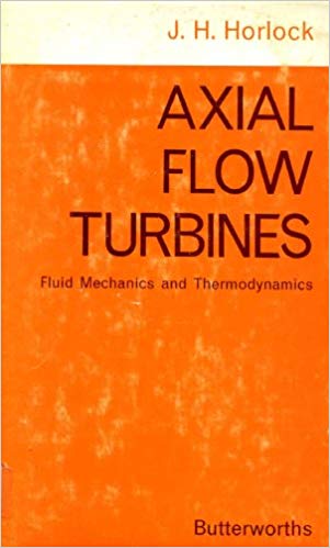  دانلود کتاب Axial Flow Turbines, 1966 - دانلود کتاب های دانشگاهی