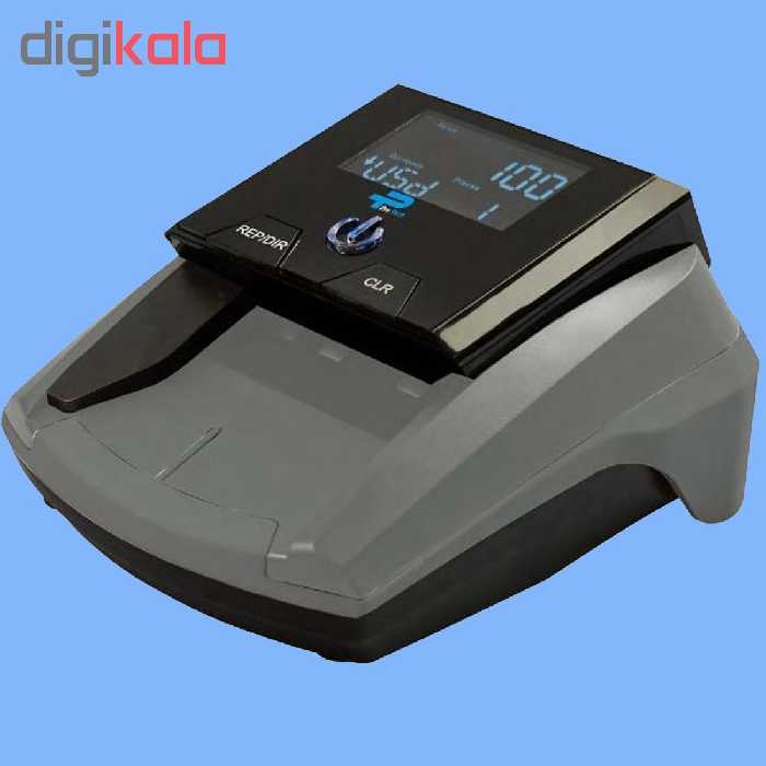 دستگاه تشخیص اصالت اسکناس پروتک مدل PD-100