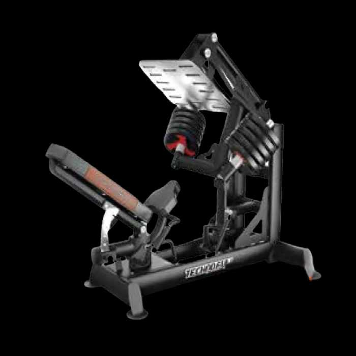 دستگاه پرس پا تکنوفول