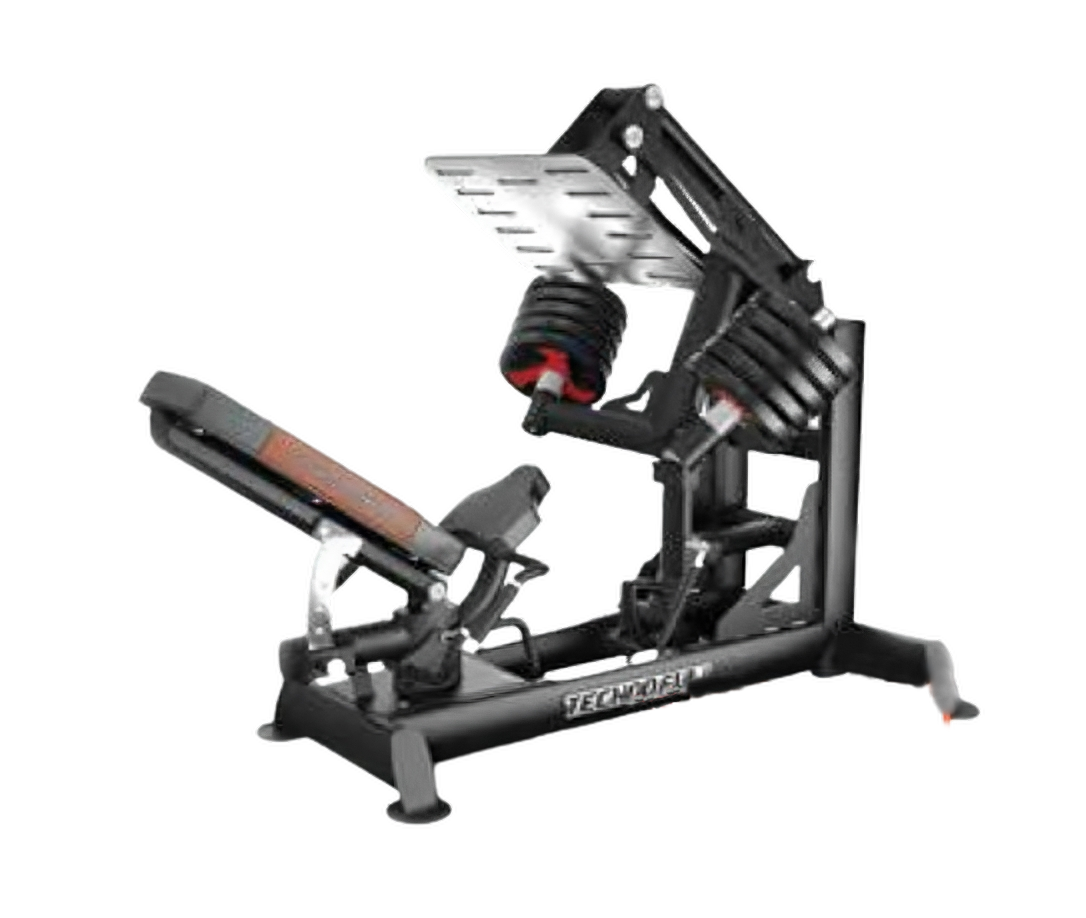 دستگاه پرس پا تکنوفول