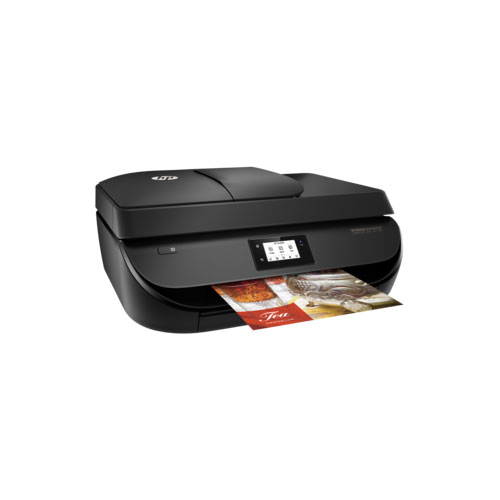 پرینتر چندکاره جوهرافشان Hp مدل DeskJet Ink Advantage 4675 - فروشگاه اینترنتی طیف سنتر